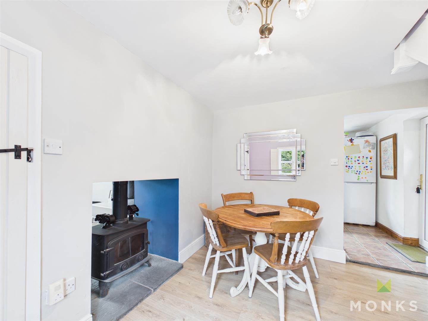 Bridge Cottage Waterloo, Whitchurch, SY13 2PX For Sale